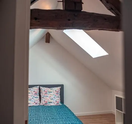 Apartment Vernon, Le Pacia Vernon (Eure)