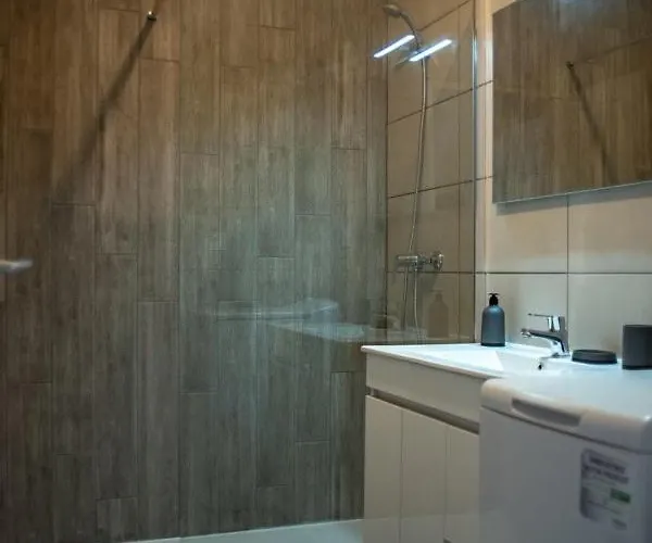 Vernon, Le Pacia Vernon (Eure)